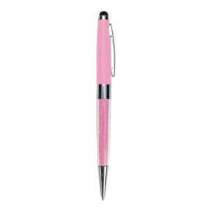 13991B-caneta-metal-touch-rosa-16061-1679063695 - Cantareira Brindes