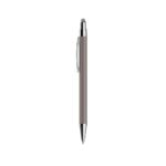 14080A-caneta-metal-touch-cinza-8868-1546522718 - Cantareira Brindes