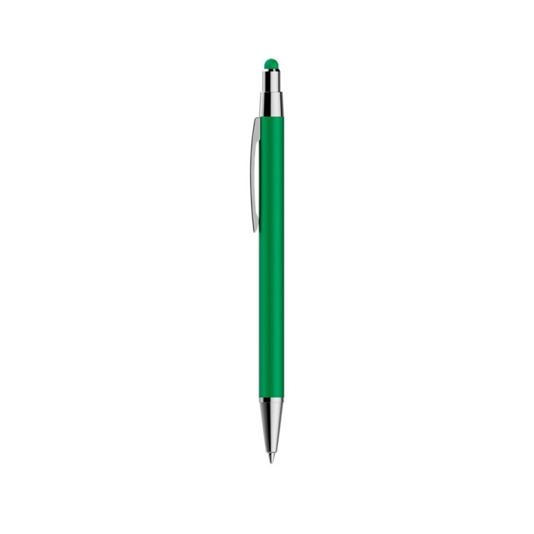 14080A-caneta-metal-touch-verde-8870-1546522719 - Cantareira Brindes