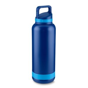 14179-garrafa-termica-700ml-azul-13458-1646254862 - Cantareira Brindes