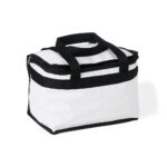 14202-bolsa-termica-13-litros-branco-com-preto-15038-1663338608 - Cantareira Brindes