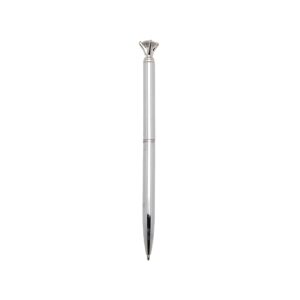 14657-caneta-metal-diamante-prata-13681-1638361598 - Cantareira Brindes