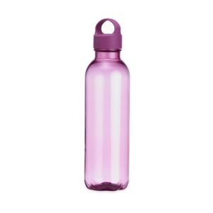 14817-garrafa-plastica-650ml-rosa-escuro-15499-1718994128 - Cantareira Brindes