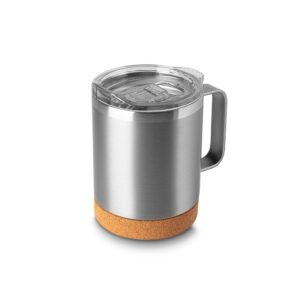 14822-caneca-termica-350ml-prata-15569-1670244989 - Cantareira Brindes