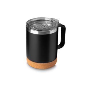 14822-caneca-termica-350ml-preto-15570-1670244990 - Cantareira Brindes