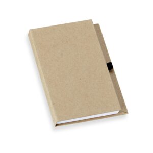 14835-bloco-de-anotacoes-em-kraft-com-porta-caneta-15844-1676038490 - Cantareira Brindes