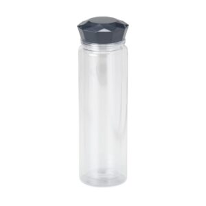 14850-garrafa-plastica-500ml-cinza-escuro-15925-1677241540 - Cantareira Brindes
