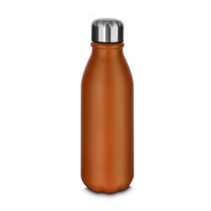 14854-garrafa-aluminio-600ml-laranja-15718-1718130724 - Cantareira Brindes