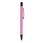 14949B-caneta-metal-touch-rosa-18539-1709209777 - Cantareira Brindes