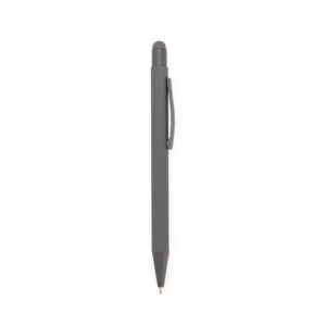 14949C-caneta-metal-touch-cinza-27522-1772629194 - Cantareira Brindes