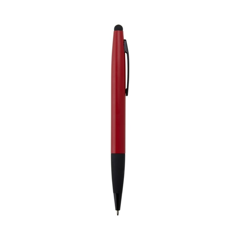 15004-caneta-metal-touch-vermelho-18314-1706886491 - Cantareira Brindes