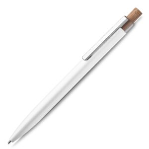 15007-caneta-aluminio-branco-17956-1702570942 - Cantareira Brindes