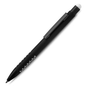 15009-caneta-metalica-preto-17973-1702580110 - Cantareira Brindes