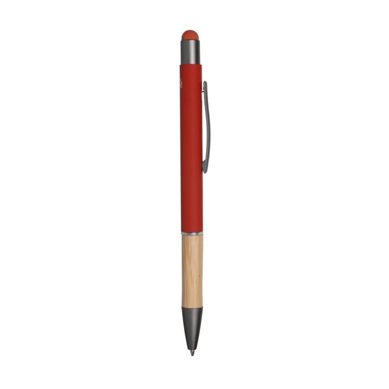 15011-caneta-touch-screen-aluminio-e-bambu-vermelho-17989-1763487475 - Cantareira Brindes