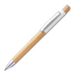 15084-caneta-aluminio-e-bambu-branco-19263-1716575091 - Cantareira Brindes