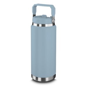 15165-garrafa-termica-850ml-azul-21503-1776361565 - Cantareira Brindes