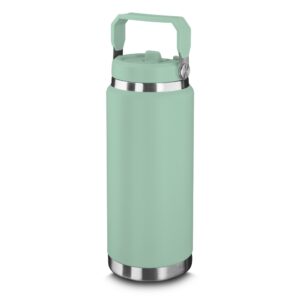 15165-garrafa-termica-850ml-verde-21508-1776361566 - Cantareira Brindes