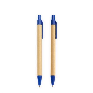 15348-kit-ecologico-caneta-e-lapiseira-papelao-azul-25534-1759405793 - Cantareira Brindes