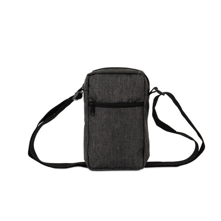 15387-bolsa-de-ombro-poliester-pvc-mescla-preto-26298-1770646425 - Cantareira Brindes