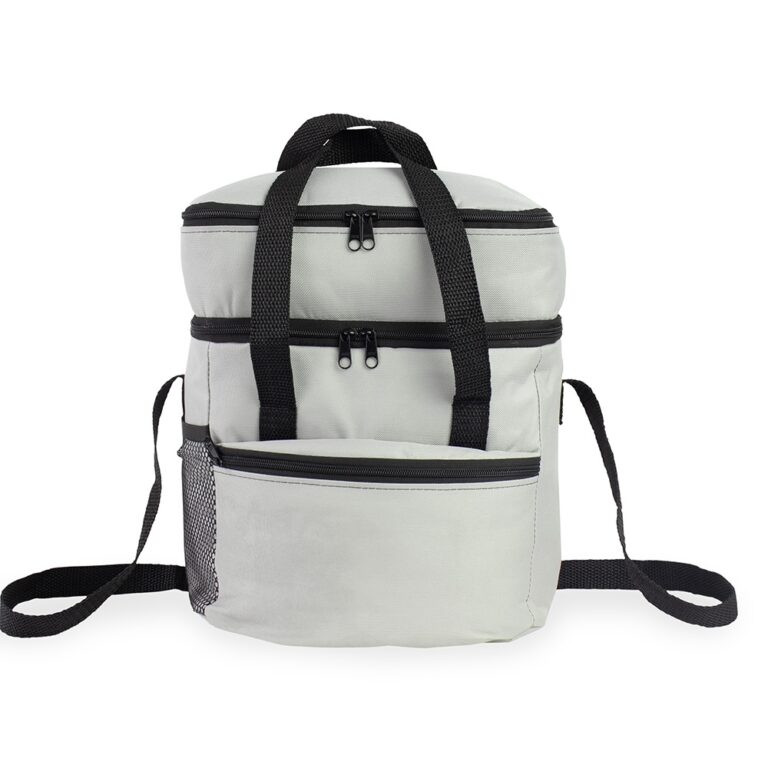15411-bolsa-termica-dupla-14l-cinza-28029-1775500509 - Cantareira Brindes
