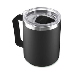 15417-caneca-plastica-450ml-preto-26908-1767967660 - Cantareira Brindes