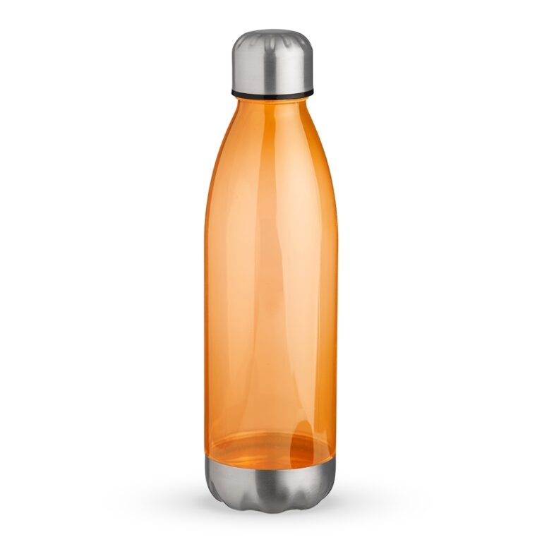 17012-garrafa-plastica-700ml-laranja-9145-1682685980 - Cantareira Brindes