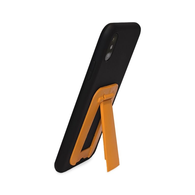 18111-suporte-para-celular-laranja-14793-1664457536 - Cantareira Brindes