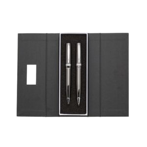 182PAR-kit-caneta-e-lapiseira-de-metal-cinza-9663-1556918297 - Cantareira Brindes