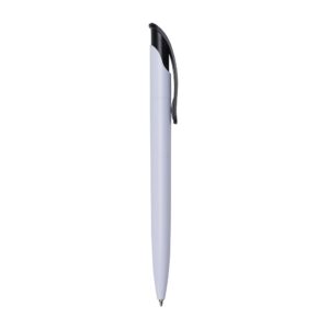 18521-caneta-plastica-preto-8705-1541514230 - Cantareira Brindes