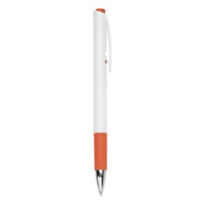18526-caneta-plastica-laranja-9240-1551961956 - Cantareira Brindes