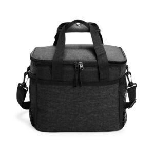 18603-bolsa-termica-14-litros-preto-13807-1755712663 - Cantareira Brindes