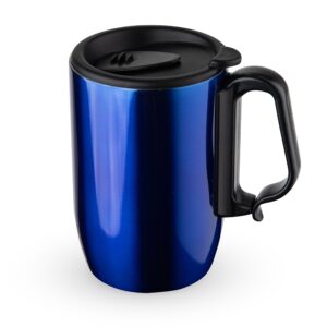 18624-caneca-inox-parede-dupla-400-ml-azul-13640-1638190654 - Cantareira Brindes