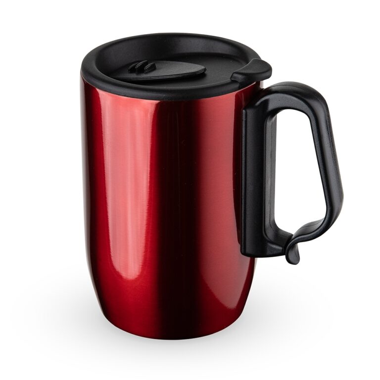 18624-caneca-inox-parede-dupla-400-ml-vermelho-13639-1638190636 - Cantareira Brindes