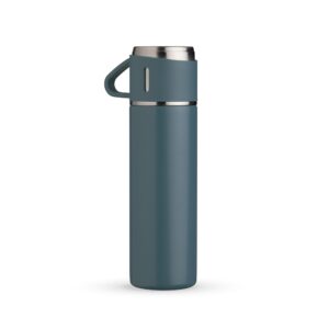 18639-garrafa-termica-inox-450ml-azul-14062-1697552664 - Cantareira Brindes