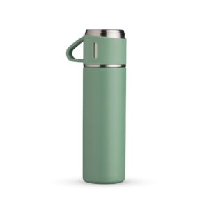 18639-garrafa-termica-inox-450ml-verde-14061-1716307810 - Cantareira Brindes