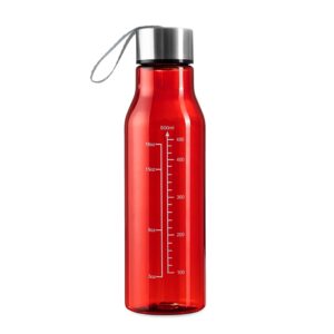 18695A-garrafa-plastica-615ml-vermelho-26353-1769632561 - Cantareira Brindes