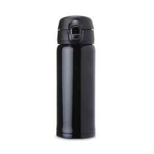 18715-garrafa-inox-400ml-preto-16258-1682530443 - Cantareira Brindes