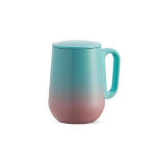 18720-caneca-bicolor-parede-dupla-250ml-azul-16729-1689880746 - Cantareira Brindes