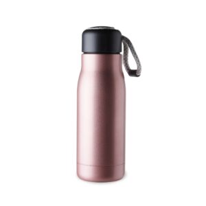18723-garrafa-termica-420ml-rosa-17114-1693833268 - Cantareira Brindes