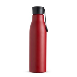 18725-garrafa-inox-800ml-vermelho-17105-1694720293 - Cantareira Brindes