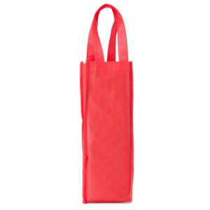 18736-porta-garrafa-tnt-vermelho-18300-1706883162 - Cantareira Brindes