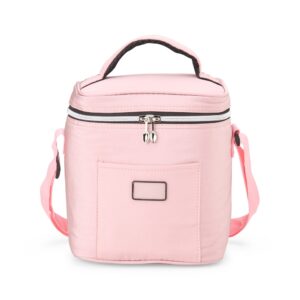18764-bolsa-termica-7-litros-rosa-20115-1724877114 - Cantareira Brindes