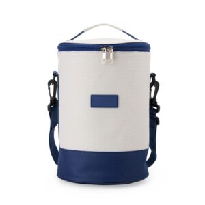 18866-bolsa-termica-oxford-8-1-litros-azul-escuro-21309-1730987472 - Cantareira Brindes