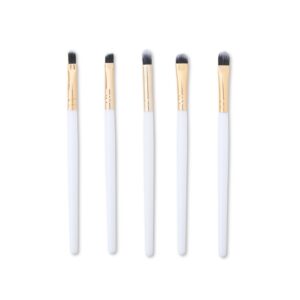 18878-kit-pincel-5-pecas-branco-21819-1737655631 - Cantareira Brindes