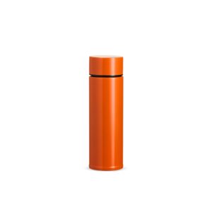 18904-garrafa-termica-inox-320ml-laranja-20752-1728309481 - Cantareira Brindes