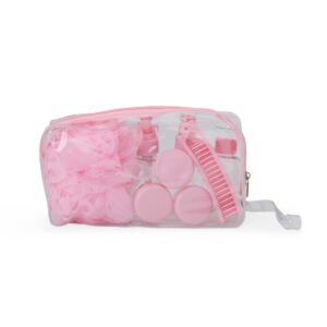 18928-kit-viagem-10-pecas-rosa-22673-1743712984 - Cantareira Brindes