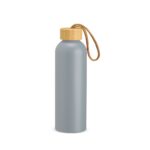 18940-garrafa-de-aluminio-800ml-cinza-23142-1746458581 - Cantareira Brindes