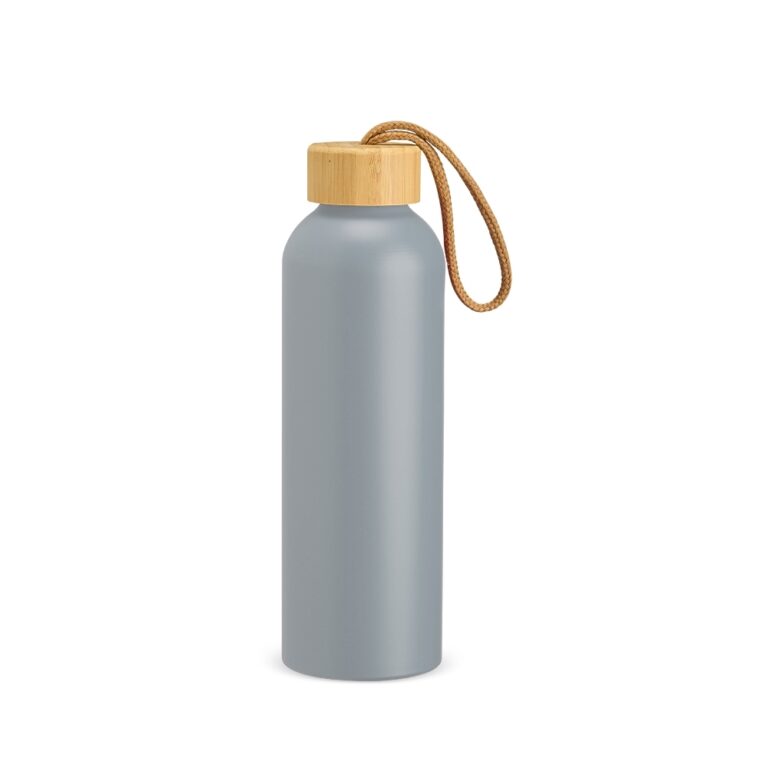 18940-garrafa-de-aluminio-800ml-cinza-23142-1746458581 - Cantareira Brindes