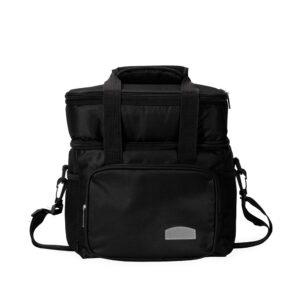 18957-bolsa-termica-10-litros-preto-23729-1752240256 - Cantareira Brindes