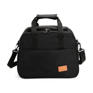 18961-bolsa-termica-20-litros-preto-24576-1755698304 - Cantareira Brindes